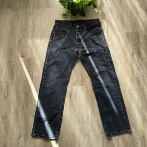 VINTAGE 501 LEVIS 32x30